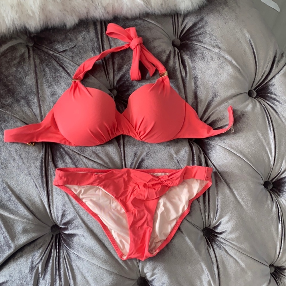 Victoria Secret Bathing Suit - Picture 3 of 8